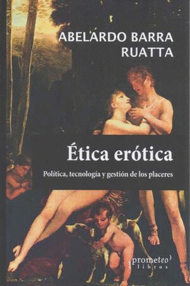 ÉTICA ERÓTICA