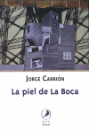 PIEL DE LA BOCA,LA