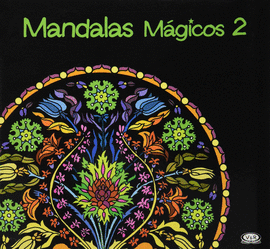 MANDALAS MAGICOS 2