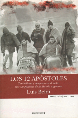 LOS 12 APÓSTOLES