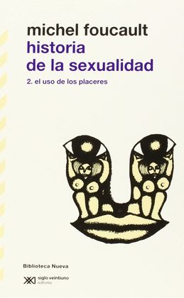 HISTORIA DE LA SEXUALIDAD 2