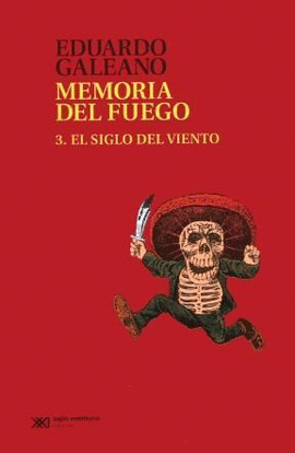MEMORIA DEL FUEGO 3