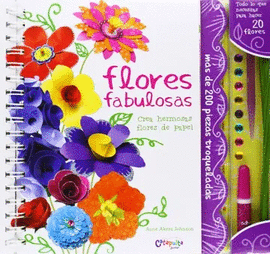 FLORES FABULOSAS
