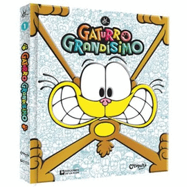 GATURRO GRANDÍSIMO