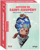 ANTOINE DE SAINT-EXUPÉRY