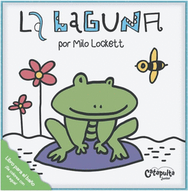 LIBROS DE AGUA: LA LAGUNA