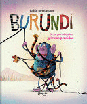 BURUNDI - DE LARGOS MISTERIOS Y LINEAS P