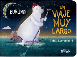 BURUNDI - UN VIAJE MUY LARGO