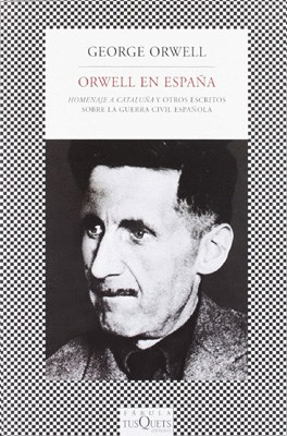 ORWELL EN ESPAÑA