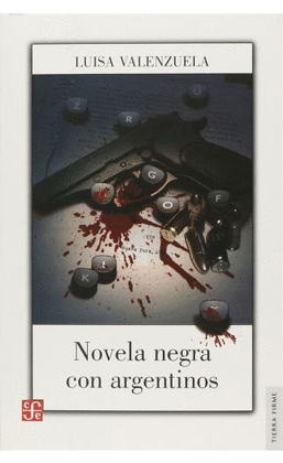NOVELA NEGRA CON ARGENTINOS