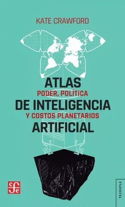 ATLAS DE INTELIGENCIA ARTIFICIAL