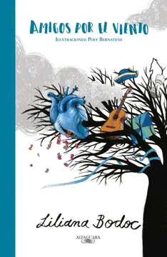 AMIGOS POR EL VIENTO