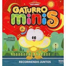 GATURRO MINIS