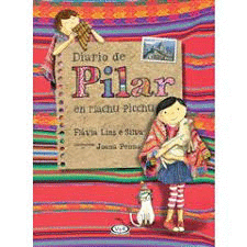 DIARIO DE PILAR EN MACHU PICCHU