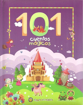 101 CUENTOS MÁGICOS