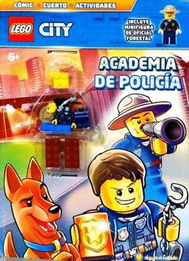 ACADEMIA DE POLICIA
