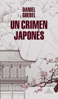 UN CRIMEN JAPONÉS