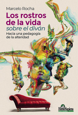 LOS ROSTROS DE LA VIDA SOBRE EL DIVÁN