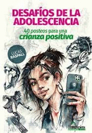 DESAFÍOS DE LA ADOLESCENCIA