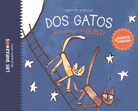 DOS GATOS