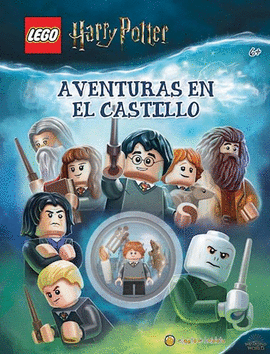 LEGO HARRY POTTER: AVENTURAS EN EL CASTILLO