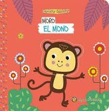 MORO, EL MONO