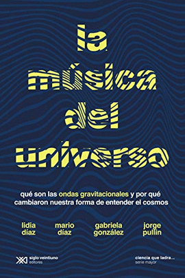 LA MÚSICA DEL UNIVERSO