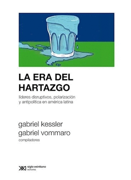 LA ERA DEL HARTAZGO