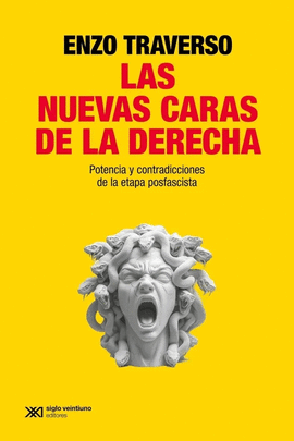 LAS NUEVAS CARAS DE LA DERECHA