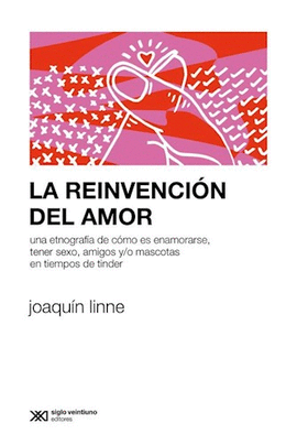 LA REINVENCIÓN DEL AMOR