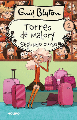 TORRES DE MALORY 2
