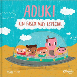 ADUKI: UN PASEO MUY ESPECIAL
