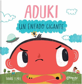 ADUKI: UN ENFADO GIGANTE