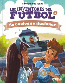 LOS INVENTORES DEL FÚTBOL 02