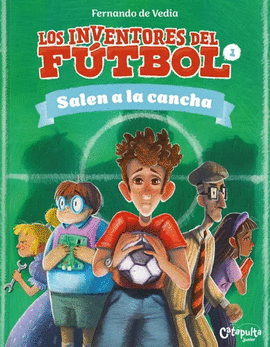 LOS INVENTORES DEL FÚTBOL 01