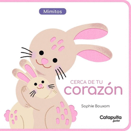 MIMITOS: CERCA DE TU CORAZÓN