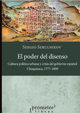 EL PODER DEL DISENSO