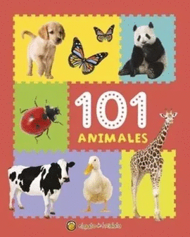 101 ANIMALES