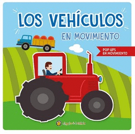 LOS VEHÍCULOS EN MOVIMIENTO