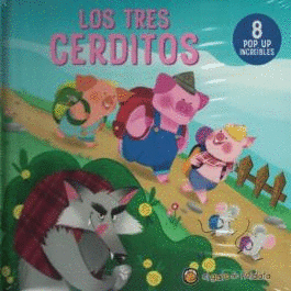 LOS TRES CERDITOS