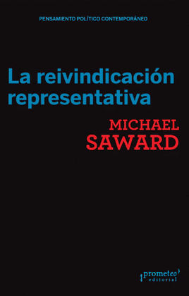 LA REIVINDICACIÓN REPRESENTATIVA