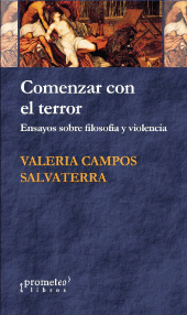 COMENZAR CON EL TERROR