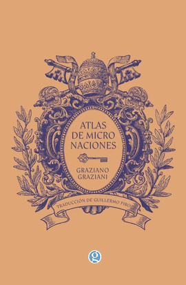 ATLAS DE LAS MICRONACIONES