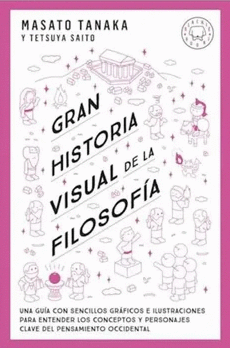 GRAN HISTORIA VISUAL DE LA FILOSOFÍA