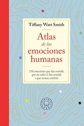 ATLAS DE LAS EMOCIONES HUMANAS