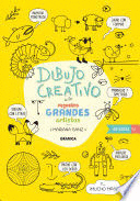 DIBUJO CREATIVO DE LOS PEQUEÑOS GRANDES ARTISTAS