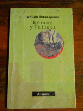ROMEO Y JULIETA