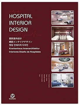 HOSPITAL INTERIOR DESIGN