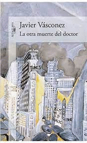 LA OTRA MUERTE DEL DOCTOR
