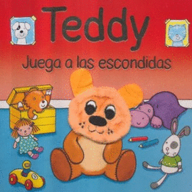 TEDDY JUEGA A LAS ESCONDIDAD